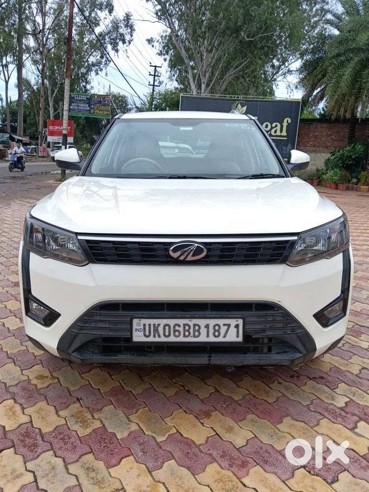 Mahindra Xuv300 W2 1.2 Petrol, 2021, Petrol