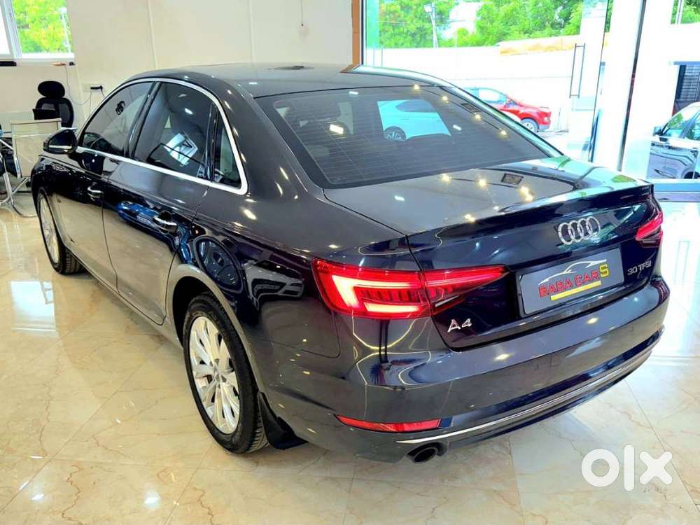 Audi A4 1.4 35 Tfsi Technology, 2016, Petrol