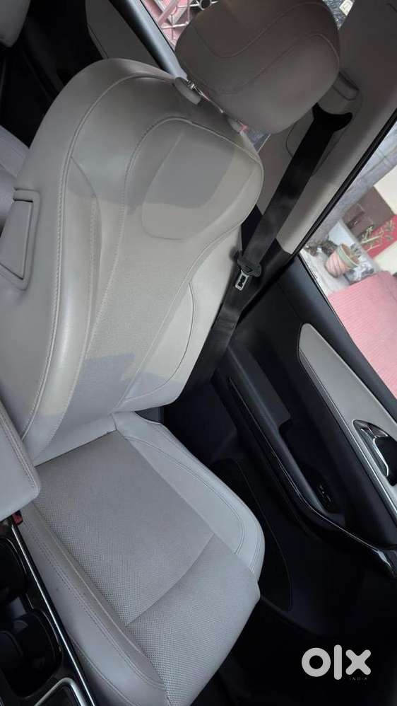 Mahindra Xuv700