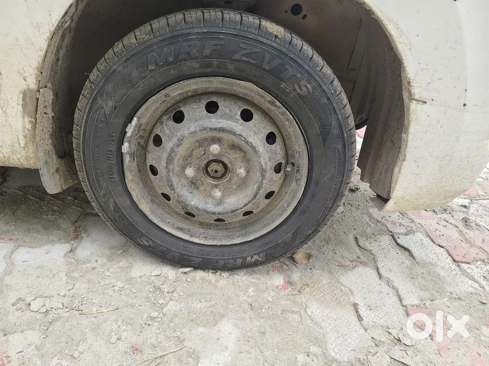 Maruti Suzuki Wagon R 2018