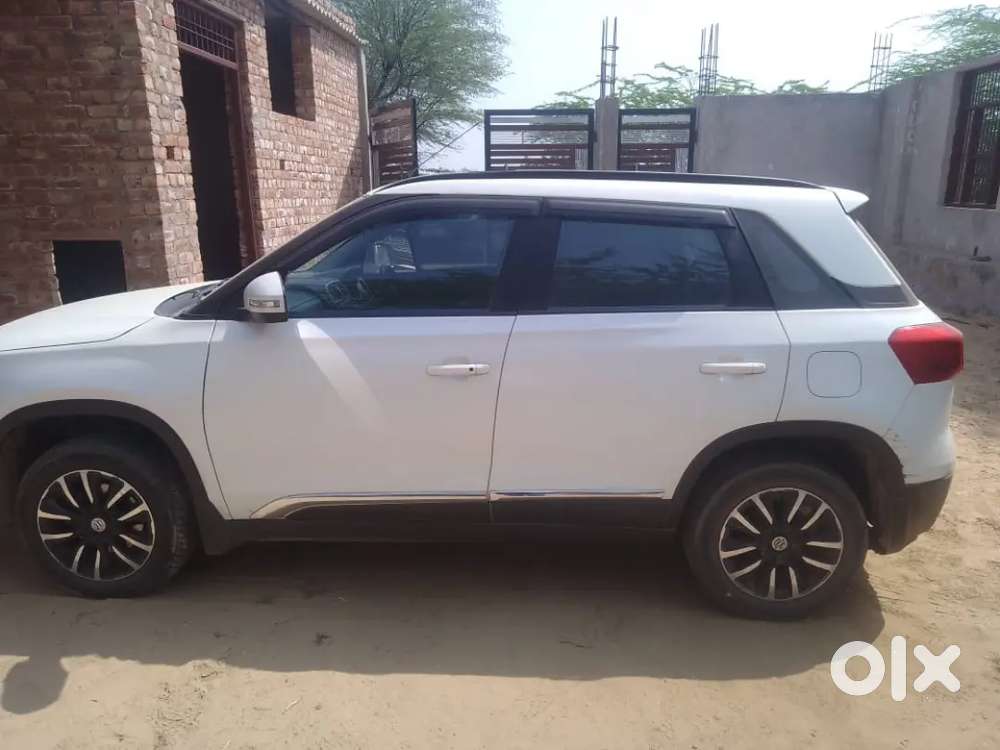 2021 Petrol Manual Car  67000 Km  1st Owner