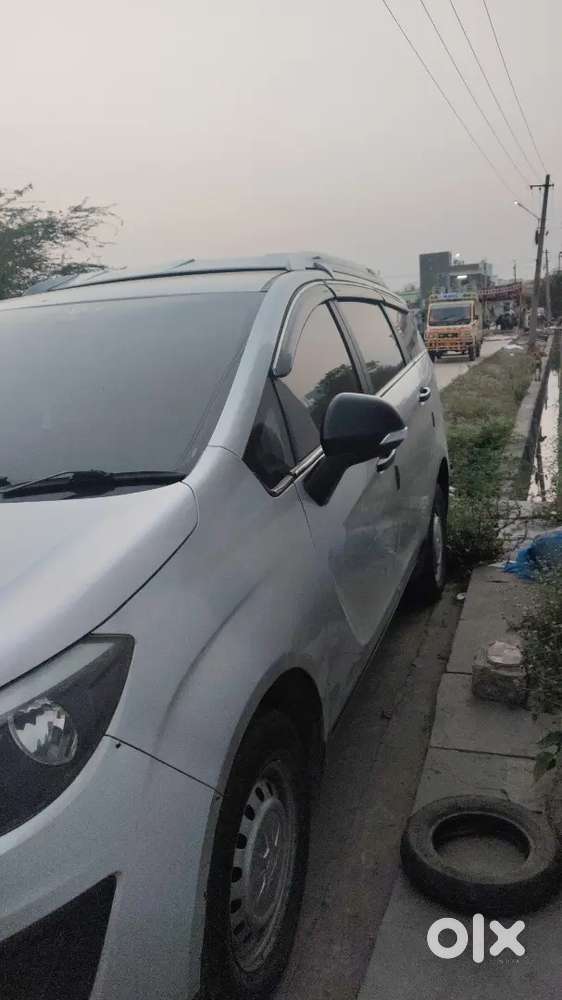 Mahindra Marazzo 2019 Diesel Well Maintained