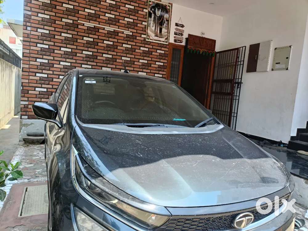 Tata Altroz Petrol 34097 Km Driven