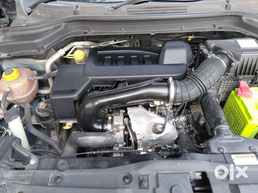 Mahindra Xuv300 2021 Car