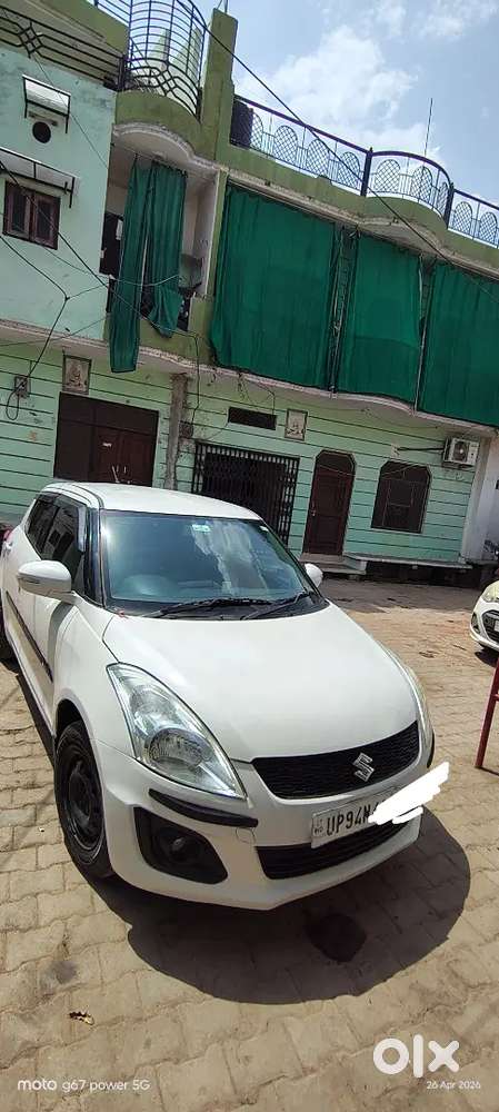 Maruti Suzuki Swift 2015 Limited Edition