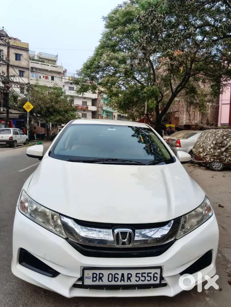 Honda City For Sale