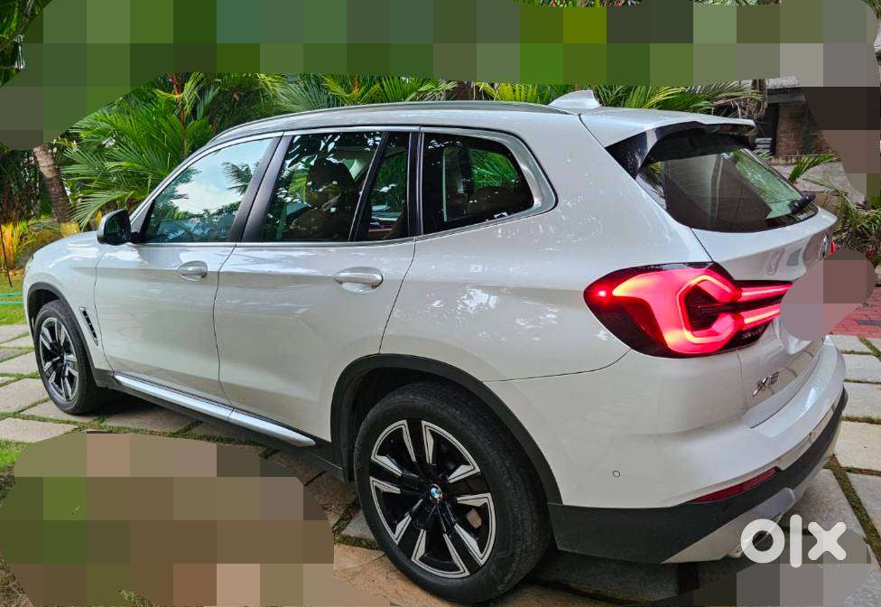 Bmw X3 2.0 Xdrive 20d Luxury Edition, 2023, Diesel