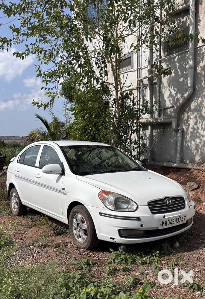 Hyundai Car Diesel 2010