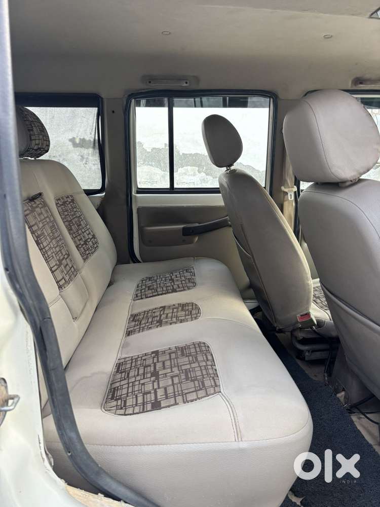 Mahindra Bolero Power Plus Slx, 2019, Diesel