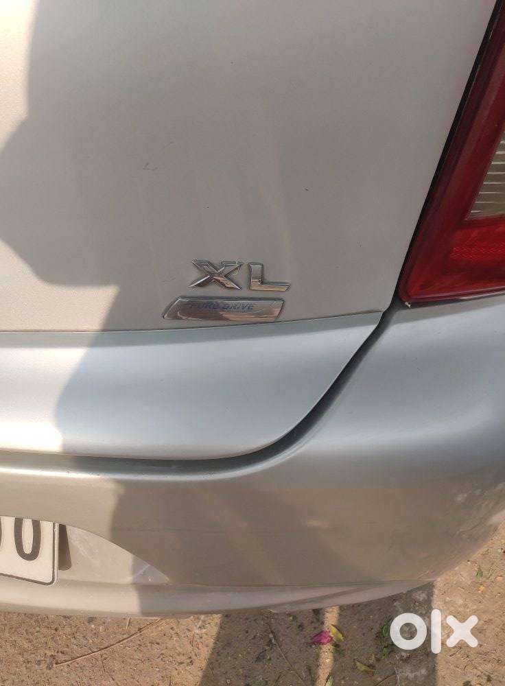 Nissan Micra Xv D, 2017, Diesel