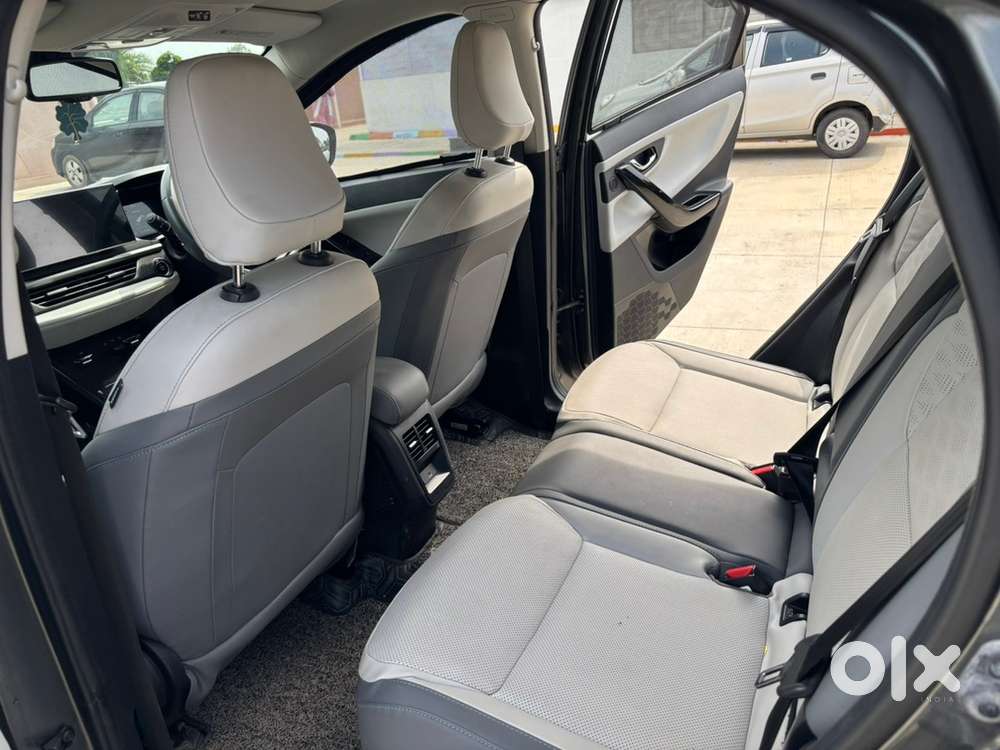 Tata Nexon Ev 2024 Electric Well Maintained
