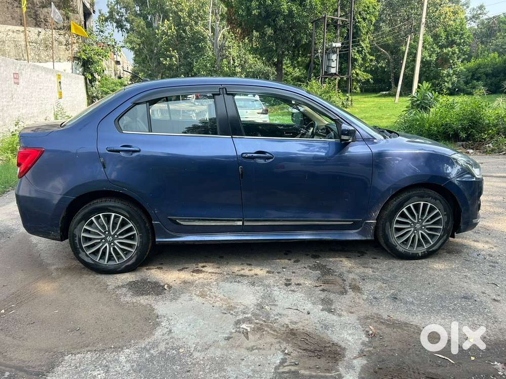 Maruti Suzuki Swift Dzire Zxi Plus , 2017, Petrol