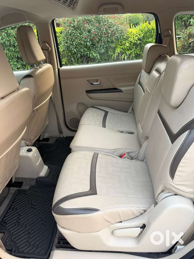 Maruti Suzuki Ertiga Vxi (o) Cng, 2023, Petrol