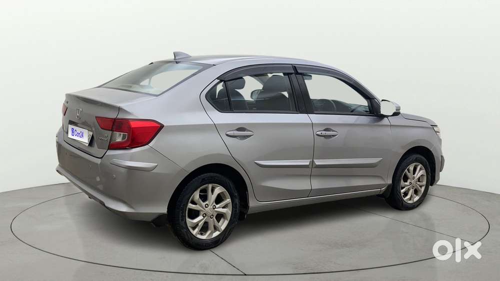 Honda Amaze 1.2 V I-vtec Mt, 2018, Petrol