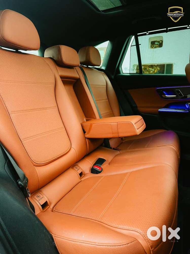 Mercedes-benz Glc 300 4 Matic, 2024, Petrol