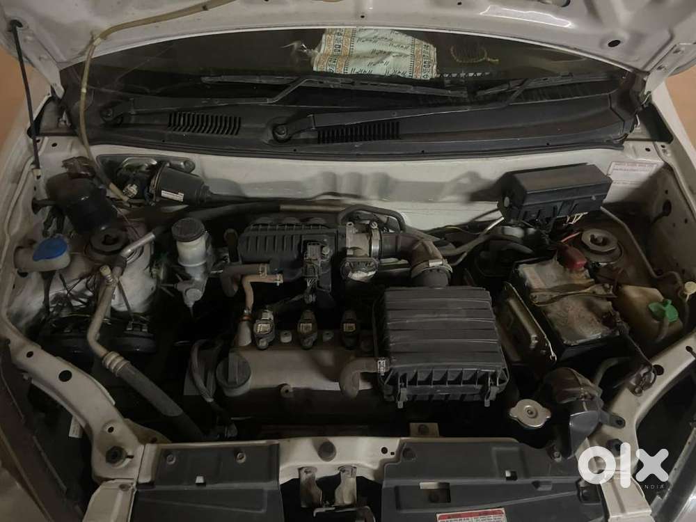 Maruti Suzuki Alto 2019