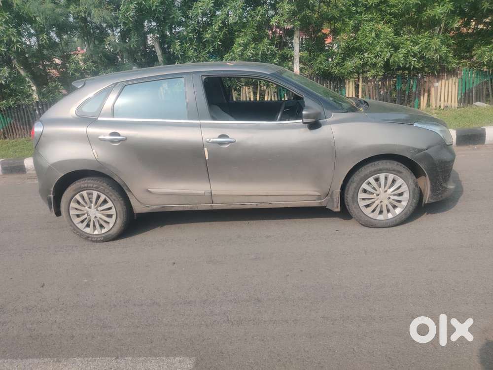 Maruti Suzuki Baleno Maruti-suzuki-baleno-delta-diesel, 2022, Petrol