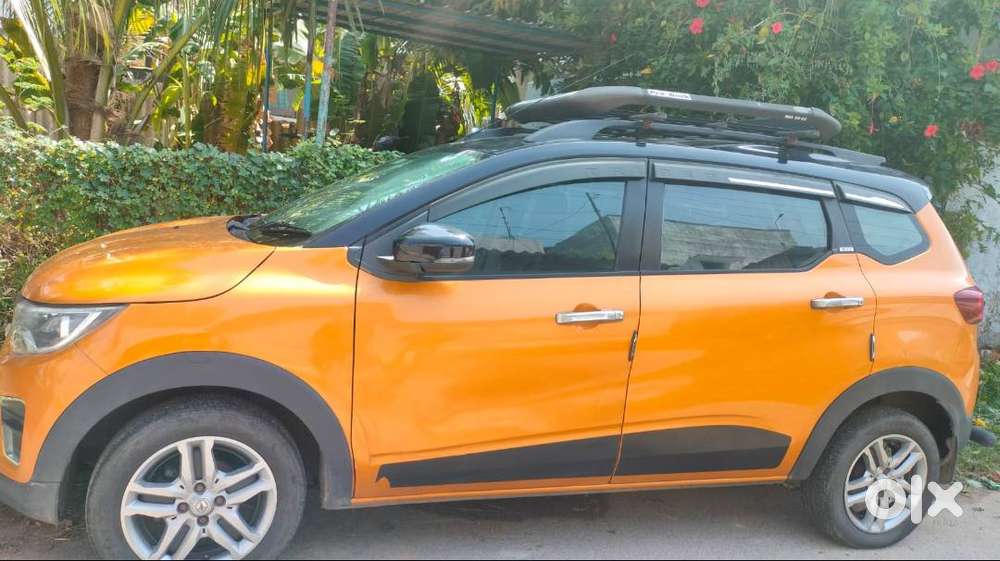 Renault Triber - Good Condition - Petrol