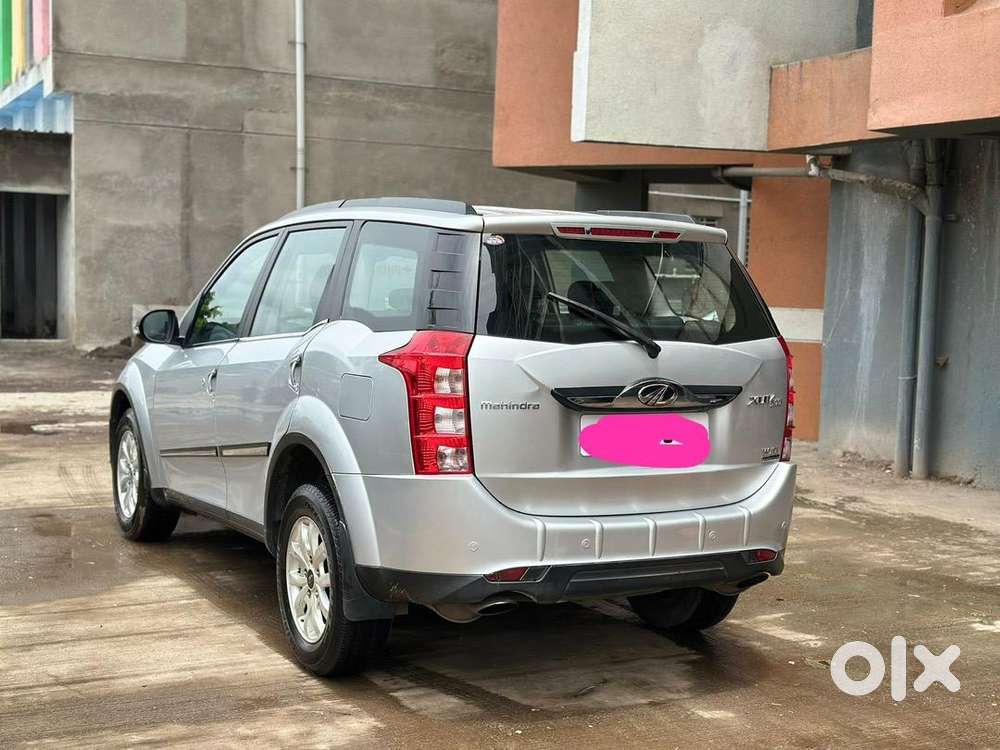 Mahindra Xuv500 Diesel Well Maintained