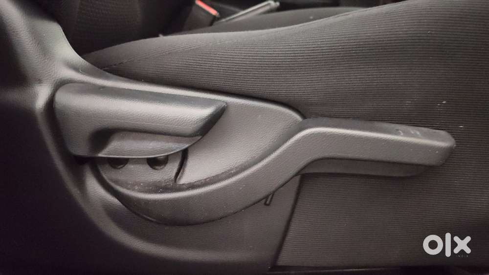 Honda Br-v I-vtec V Cvt, 2016, Petrol