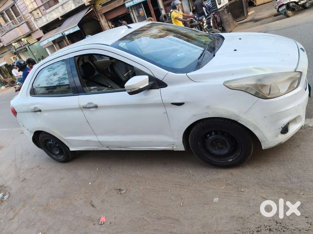 Ford Aspire Trend  2015 Diesel