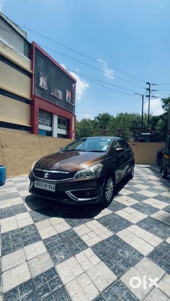 Maruti Suzuki Ciaz 2015 Model Diesel