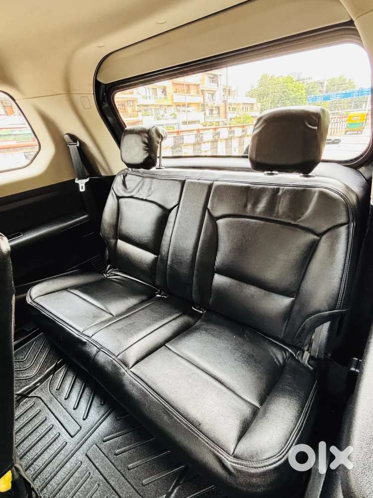 Mahindra Scorpio N Z6 Diesel Mt 2wd 7 Str, 2023, Diesel