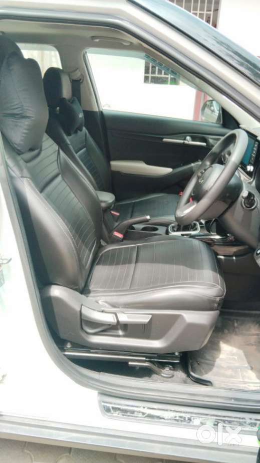 Kia Seltos 1.5 Htk+, 2021, Petrol