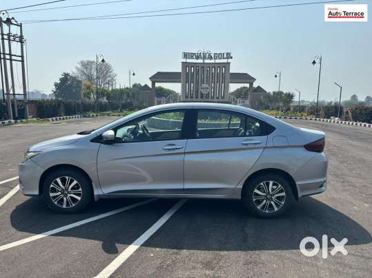 Honda City 2011-2013 V Mt Avn, 2019, Petrol