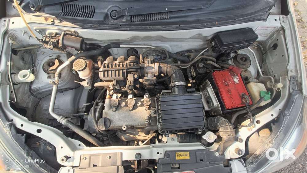 Maruti Suzuki Alto 800