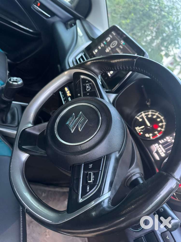 Maruti Suzuki Baleno Alpha, 2022, Petrol