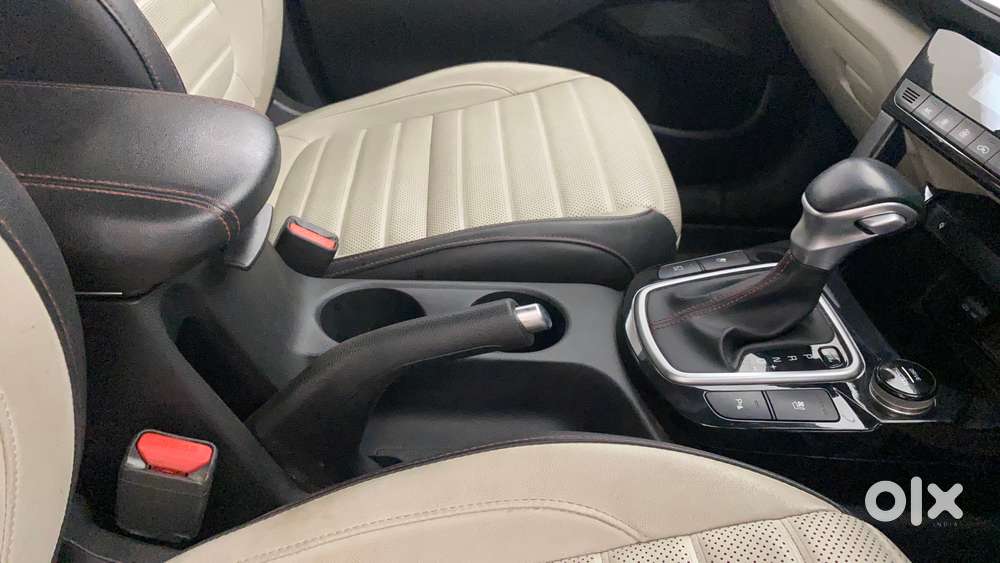 Kia Seltos 1.4 Gtx+ Mt, 2019, Petrol