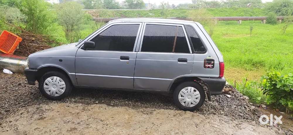 Good Condition Car