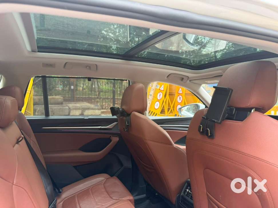 Skoda Kodiaq 2.0 L&k Tsi Dsg, 2025, Petrol