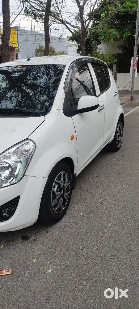 Maruti Suzuki Ritz 2016 Diesel Good Condition