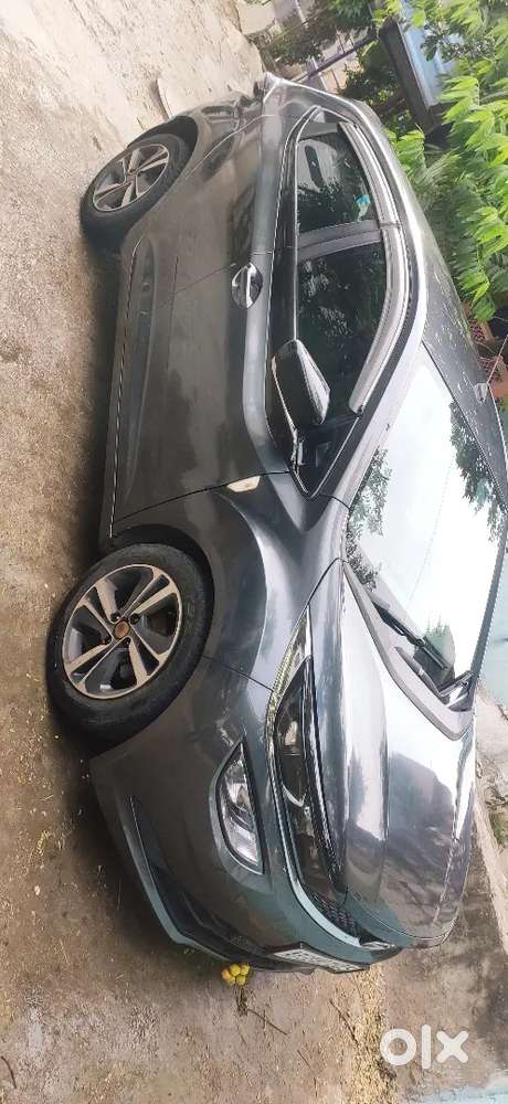 Tata Altroz 1.5 Xz 2021