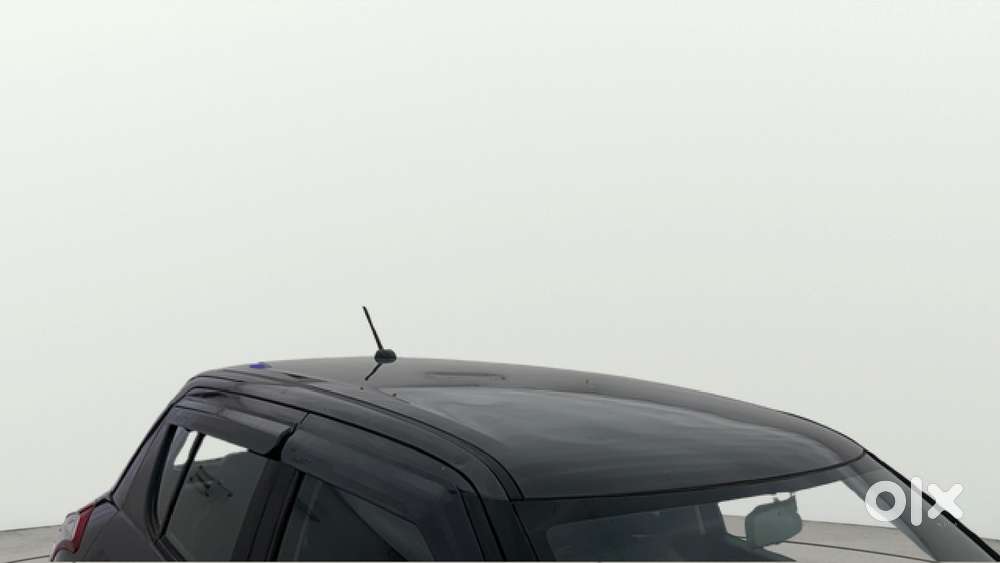 Maruti Suzuki Swift Vxi, 2015, Petrol