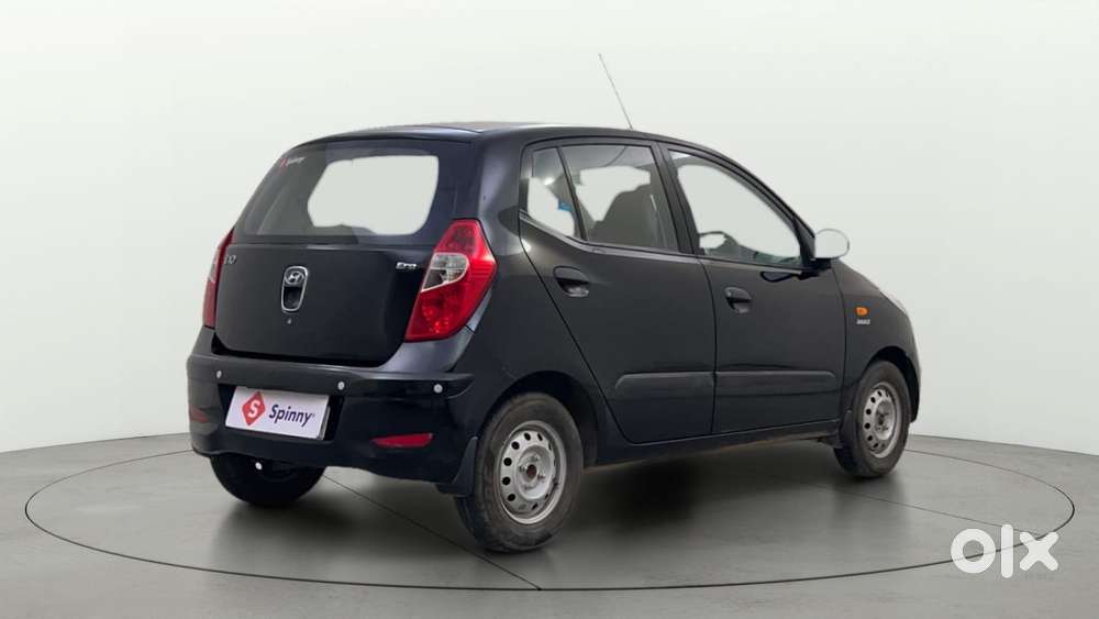 Hyundai I10 Era 1.1, 2013, Petrol