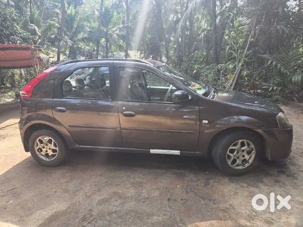 Mahindra Verito Vibe 2013 Diesel