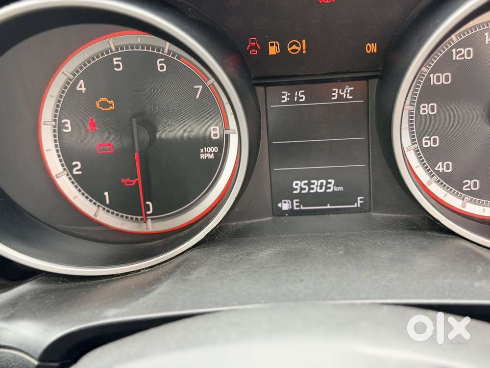 Maruti Suzuki Swift Zxi Plus, 2019, Petrol