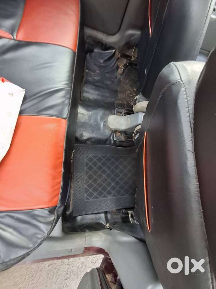 Maruti Suzuki Alto Lxi Bsiii, 2007, Petrol