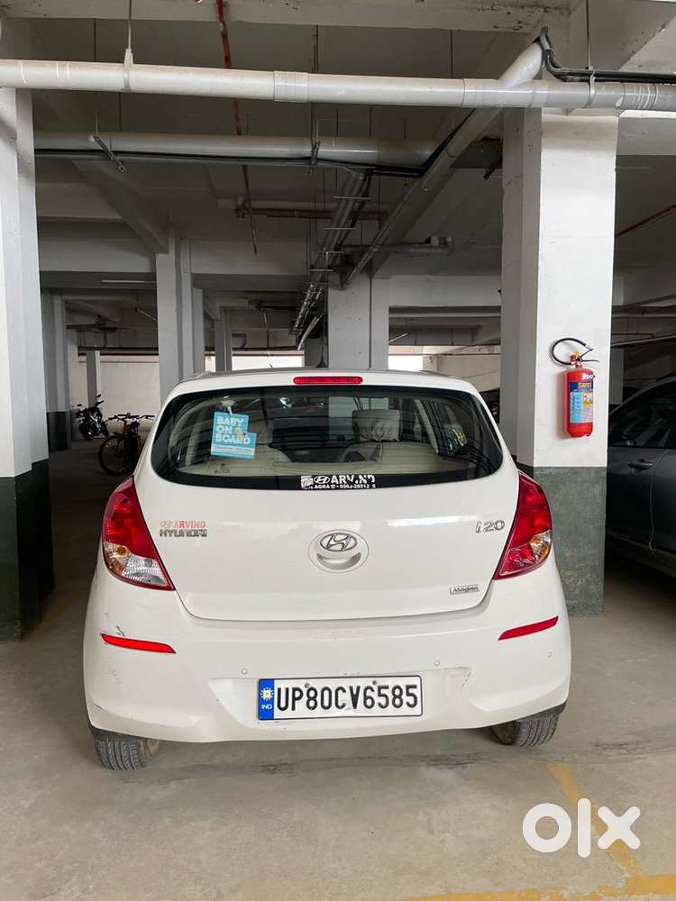 Hyundai I20 2014 Petrol 37000 Km Driven