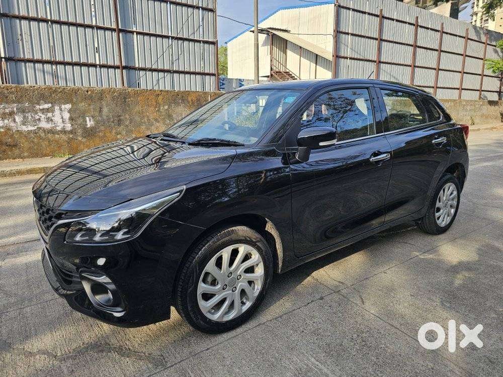 Maruti Suzuki Baleno Zeta, 2024, Petrol