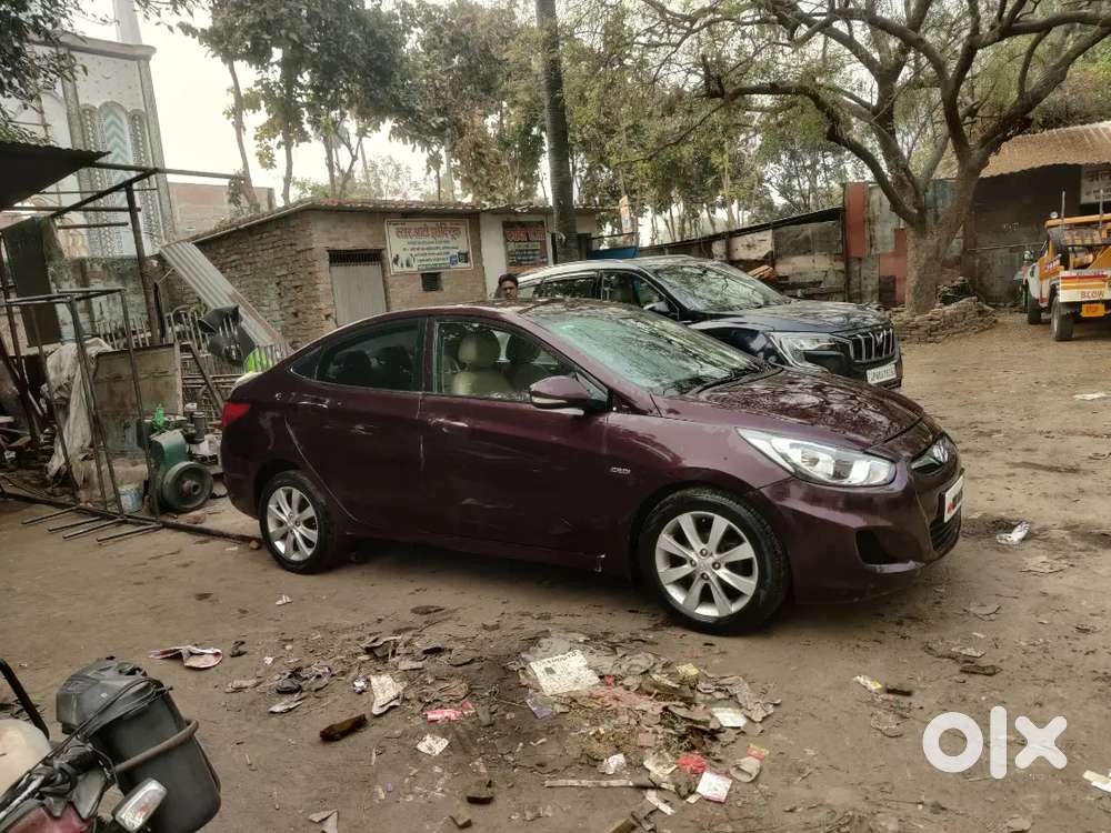 Car  Mast Hai