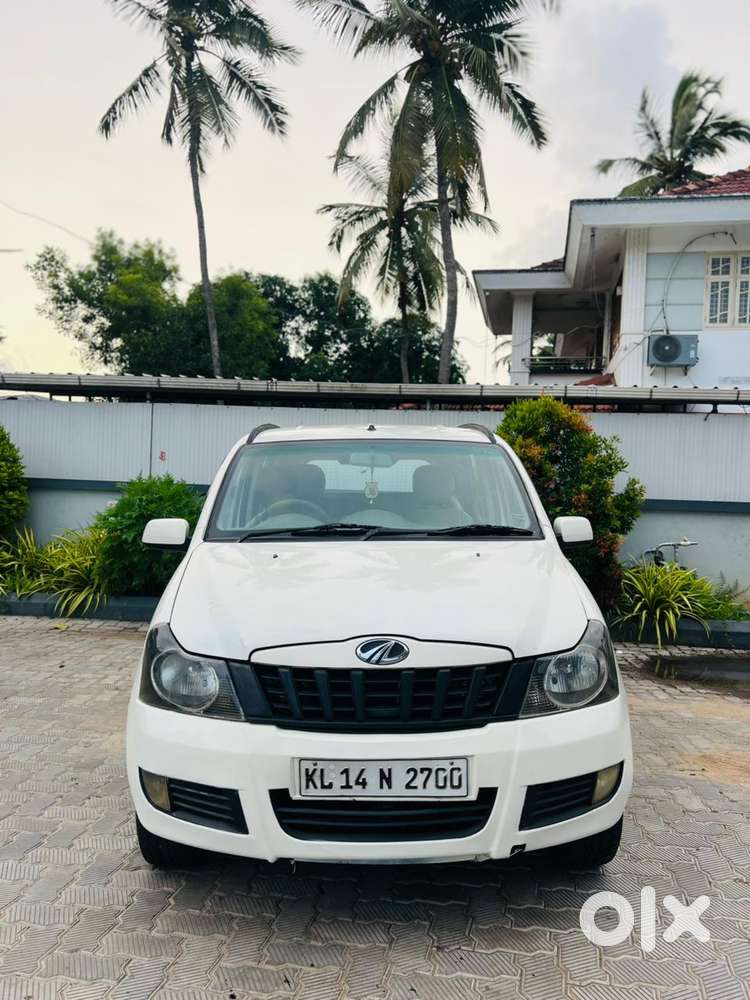 Mahindra Quanto C8, 2013, Diesel
