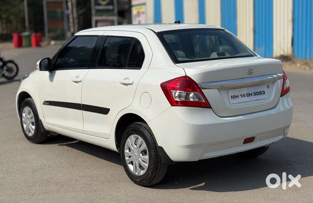 Maruti Suzuki Swift Dzire 2012-2015 Vdi, 2014, Diesel