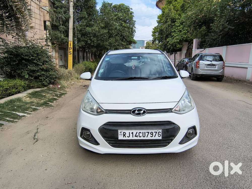 Hyundai Grand I10 Sportz1.2 Crdi, 2013, Diesel