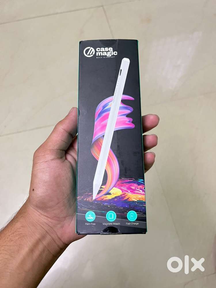 New Case Magic Apple Pencil with Box