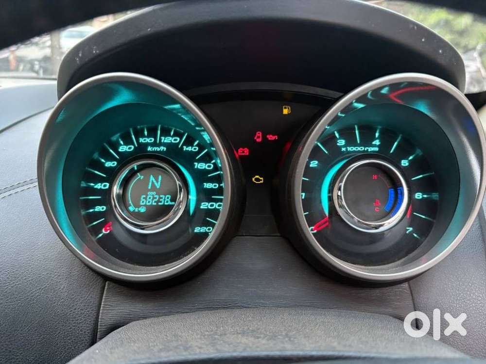 Mahindra Xuv500 W11, 2021, Diesel