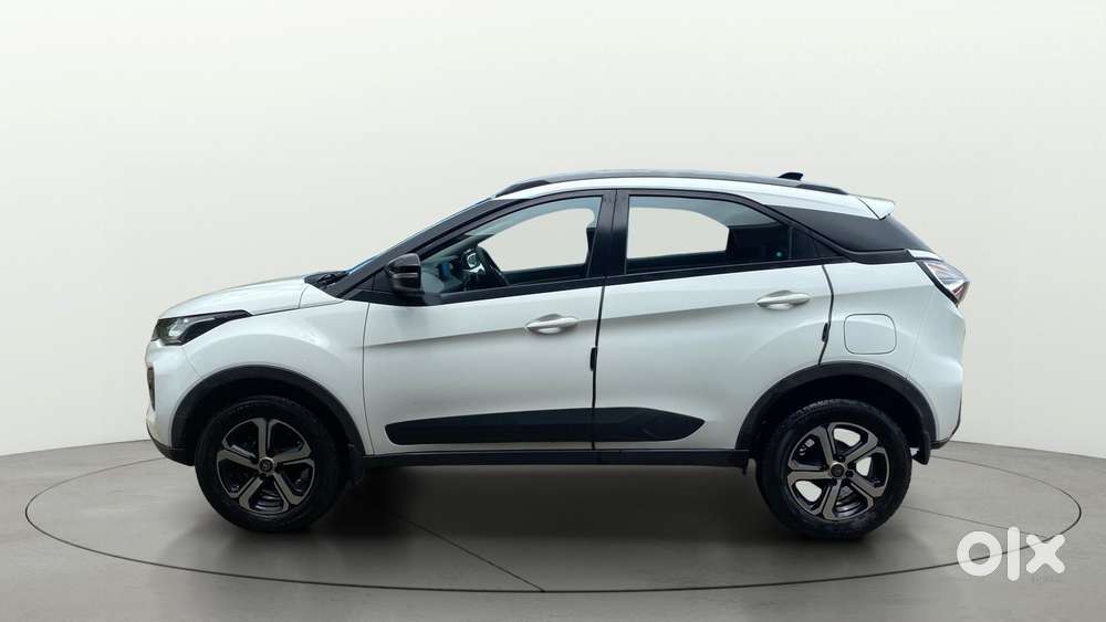 Tata Nexon 1.5 Revotorq Xz Plus, 2023, Diesel